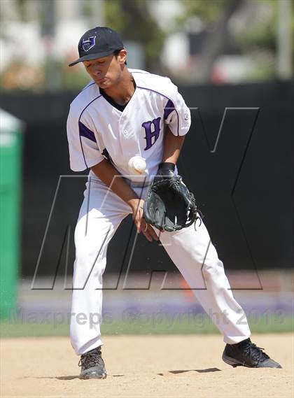 Thumbnail 3 in Rio Mesa @ Hoover photogallery.