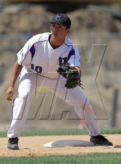 Thumbnail 1 in Rio Mesa @ Hoover photogallery.
