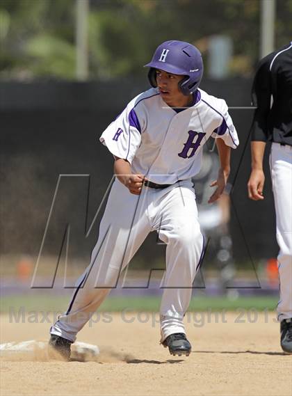 Thumbnail 2 in Rio Mesa @ Hoover photogallery.