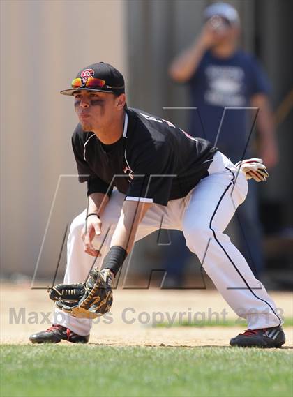 Thumbnail 1 in Rio Mesa @ Hoover photogallery.