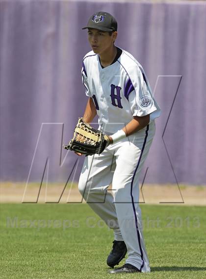 Thumbnail 3 in Rio Mesa @ Hoover photogallery.