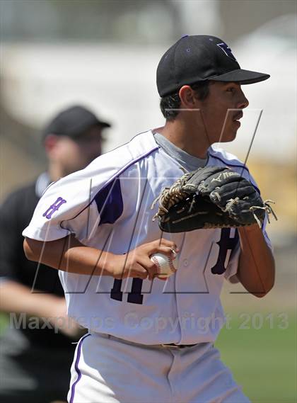 Thumbnail 3 in Rio Mesa @ Hoover photogallery.
