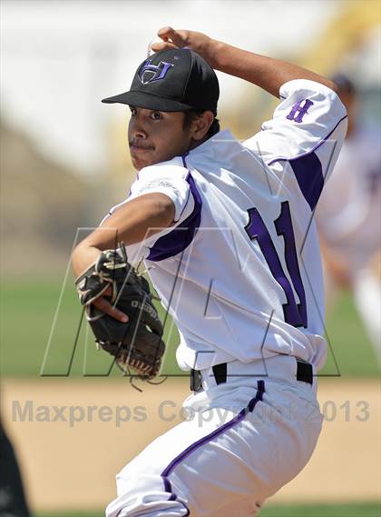 Thumbnail 1 in Rio Mesa @ Hoover photogallery.