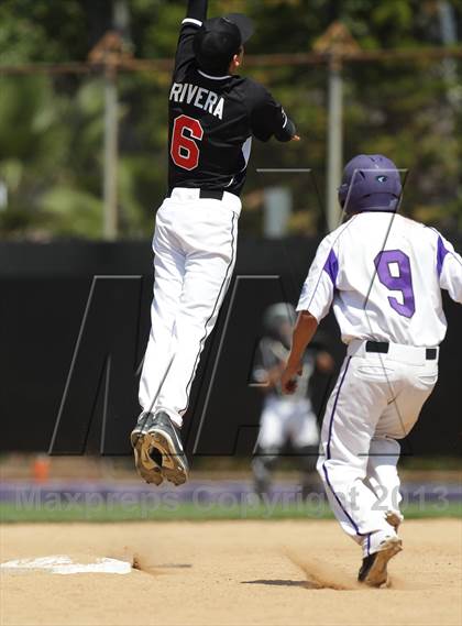 Thumbnail 1 in Rio Mesa @ Hoover photogallery.