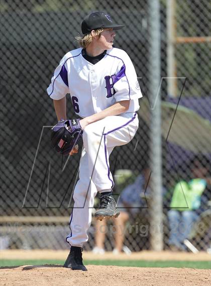 Thumbnail 1 in Rio Mesa @ Hoover photogallery.