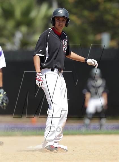 Thumbnail 3 in Rio Mesa @ Hoover photogallery.