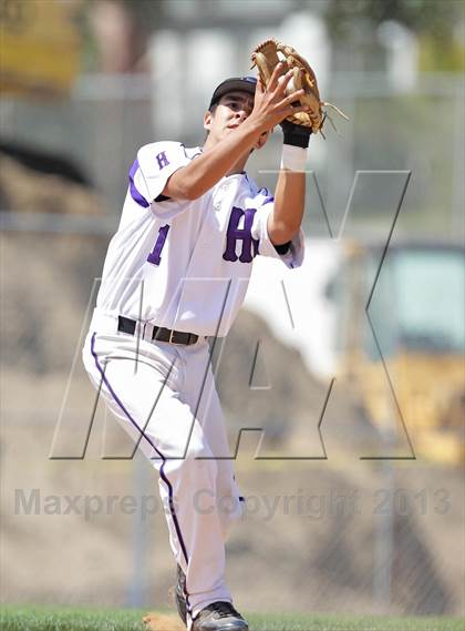 Thumbnail 3 in Rio Mesa @ Hoover photogallery.