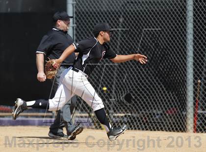 Thumbnail 2 in Rio Mesa @ Hoover photogallery.