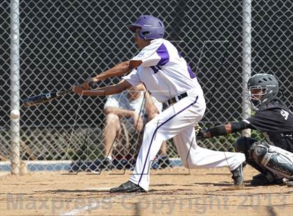 Thumbnail 3 in Rio Mesa @ Hoover photogallery.