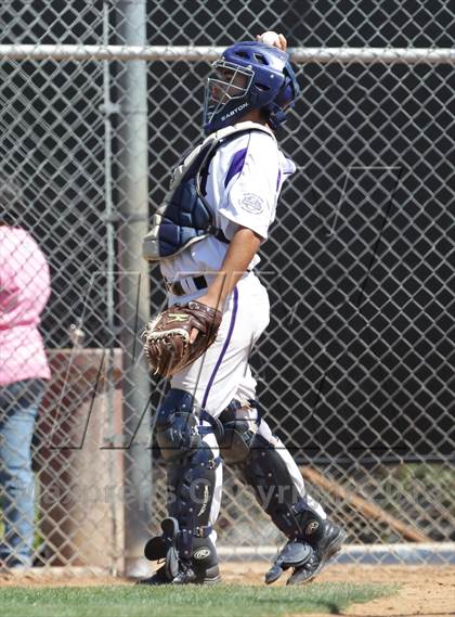 Thumbnail 2 in Rio Mesa @ Hoover photogallery.
