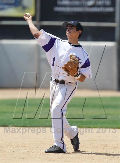 Thumbnail 1 in Rio Mesa @ Hoover photogallery.