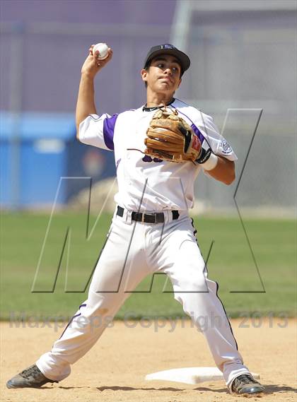 Thumbnail 1 in Rio Mesa @ Hoover photogallery.