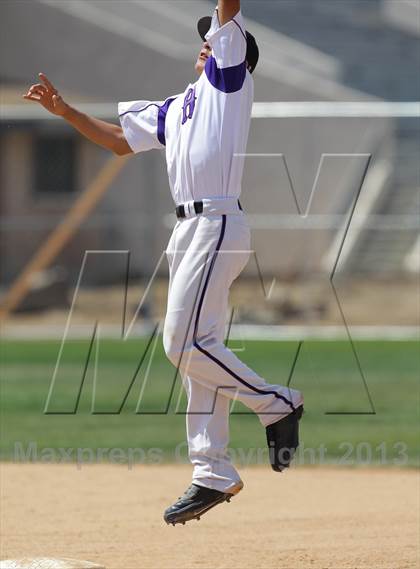 Thumbnail 2 in Rio Mesa @ Hoover photogallery.