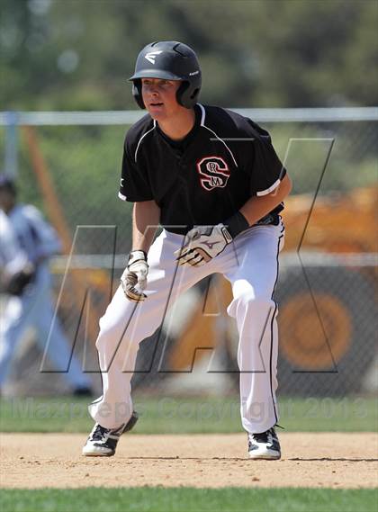 Thumbnail 2 in Rio Mesa @ Hoover photogallery.