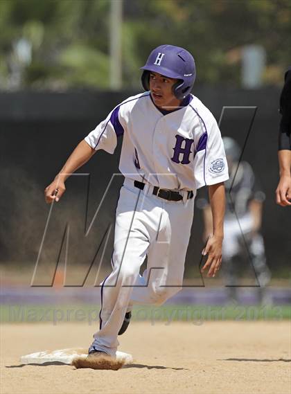 Thumbnail 1 in Rio Mesa @ Hoover photogallery.