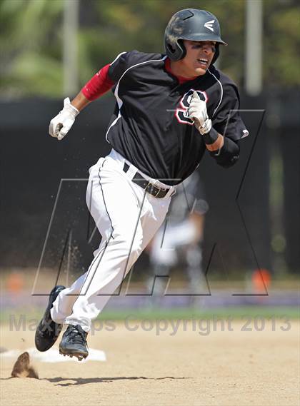 Thumbnail 1 in Rio Mesa @ Hoover photogallery.