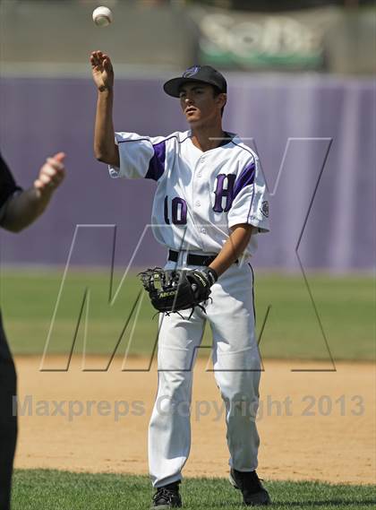 Thumbnail 3 in Rio Mesa @ Hoover photogallery.