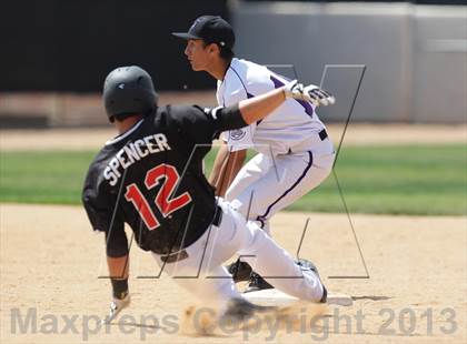 Thumbnail 3 in Rio Mesa @ Hoover photogallery.