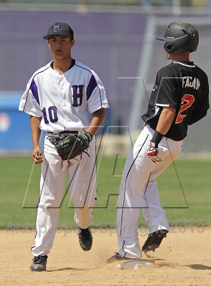 Thumbnail 2 in Rio Mesa @ Hoover photogallery.