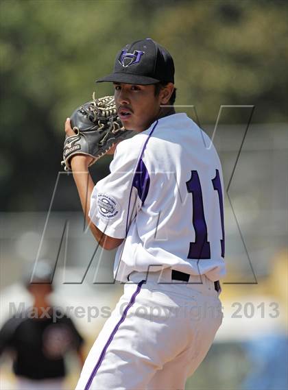 Thumbnail 1 in Rio Mesa @ Hoover photogallery.