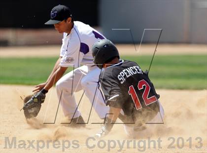 Thumbnail 2 in Rio Mesa @ Hoover photogallery.