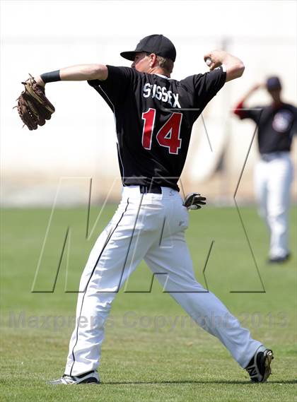 Thumbnail 2 in Rio Mesa @ Hoover photogallery.