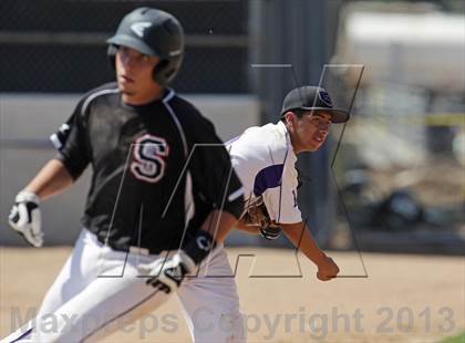 Thumbnail 1 in Rio Mesa @ Hoover photogallery.