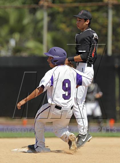 Thumbnail 1 in Rio Mesa @ Hoover photogallery.