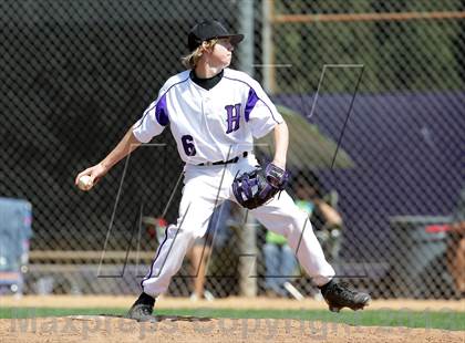Thumbnail 3 in Rio Mesa @ Hoover photogallery.