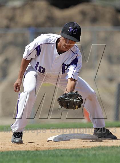 Thumbnail 2 in Rio Mesa @ Hoover photogallery.