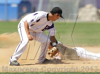 Thumbnail 1 in Rio Mesa @ Hoover photogallery.