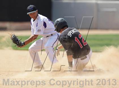 Thumbnail 3 in Rio Mesa @ Hoover photogallery.
