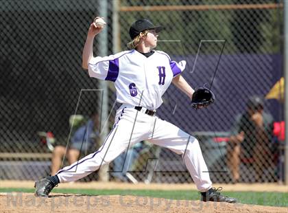Thumbnail 2 in Rio Mesa @ Hoover photogallery.