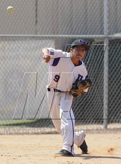 Thumbnail 3 in Rio Mesa @ Hoover photogallery.
