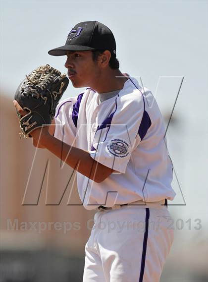 Thumbnail 2 in Rio Mesa @ Hoover photogallery.