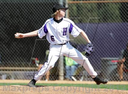 Thumbnail 1 in Rio Mesa @ Hoover photogallery.