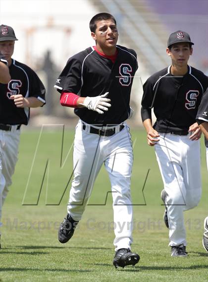 Thumbnail 3 in Rio Mesa @ Hoover photogallery.