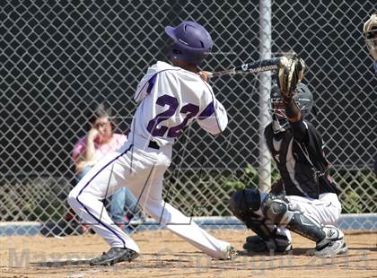 Thumbnail 1 in Rio Mesa @ Hoover photogallery.