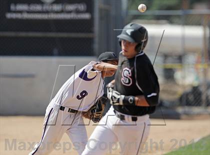 Thumbnail 3 in Rio Mesa @ Hoover photogallery.