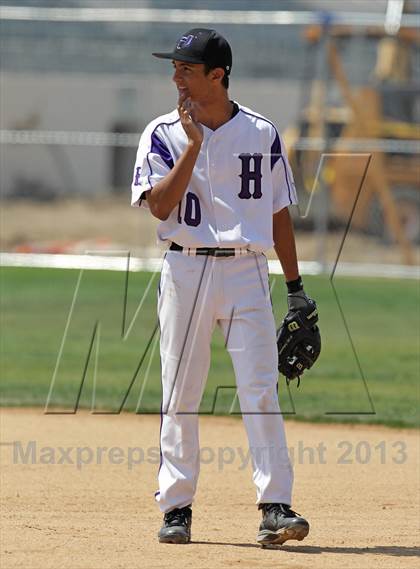 Thumbnail 3 in Rio Mesa @ Hoover photogallery.