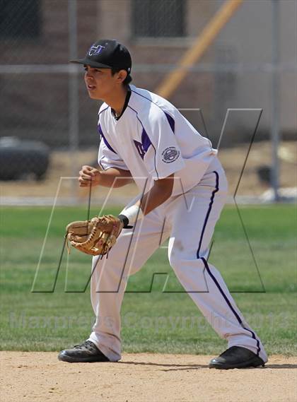 Thumbnail 1 in Rio Mesa @ Hoover photogallery.