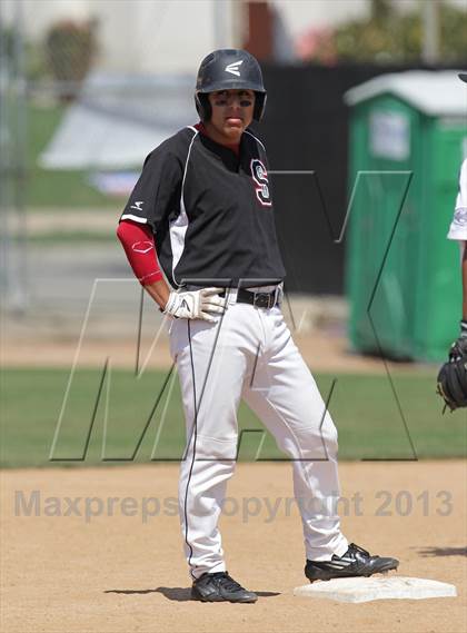 Thumbnail 2 in Rio Mesa @ Hoover photogallery.