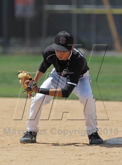 Thumbnail 3 in Rio Mesa @ Hoover photogallery.