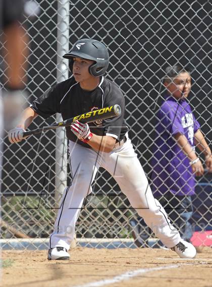 Thumbnail 1 in Rio Mesa @ Hoover photogallery.