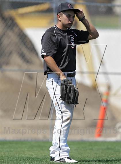 Thumbnail 3 in Rio Mesa @ Hoover photogallery.
