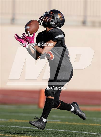 Thumbnail 3 in Escondido vs. Fallbrook photogallery.
