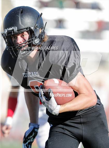 Thumbnail 2 in Escondido vs. Fallbrook photogallery.