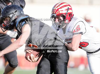 Thumbnail 2 in Escondido vs. Fallbrook photogallery.