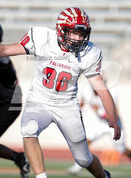 Thumbnail 1 in Escondido vs. Fallbrook photogallery.