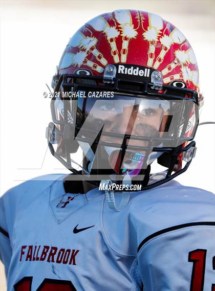 Thumbnail 3 in Escondido vs. Fallbrook photogallery.